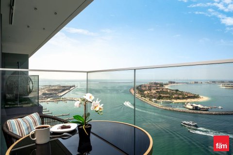 Apartment in Dubai Harbour, Dubai 2 bedrooms, 108.7 sq.m. № 49917 - photo 8