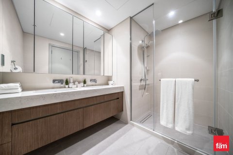Apartment in Dubai Harbour, Dubai 2 bedrooms, 108.7 sq.m. № 49917 - photo 15