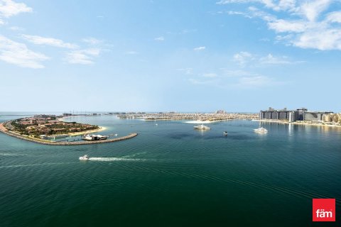 Apartment in Dubai Harbour, Dubai 2 bedrooms, 108.7 sq.m. № 49917 - photo 5