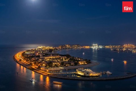 Apartamento en Dubai Harbour, Dubai, 2 dormitorios, 108.7 m², № 49917 - foto 22