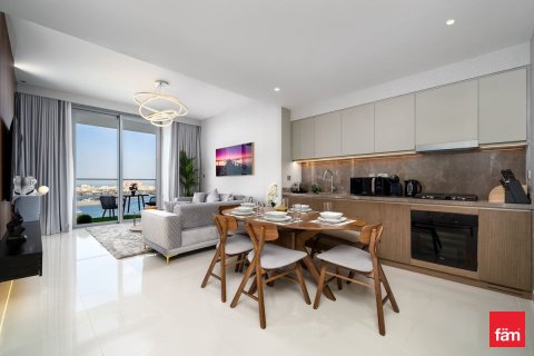 Apartment in Dubai Harbour, Dubai 2 bedrooms, 108.7 sq.m. № 49917 - photo 3