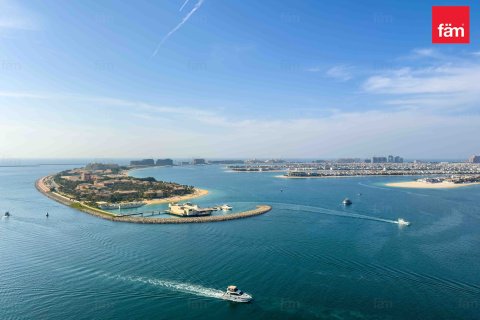 Apartamento en Dubai Harbour, Dubai, 2 dormitorios, 108.7 m², № 49917 - foto 24