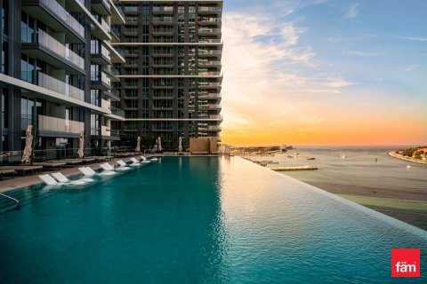 Apartment in Dubai Harbour, Dubai 2 bedrooms, 108.7 sq.m. № 49917 - photo 21