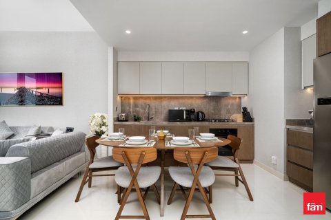 Apartment in Dubai Harbour, Dubai 2 bedrooms, 108.7 sq.m. № 49917 - photo 6