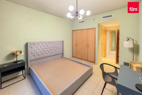 Apartment in Dubai Marina, Dubai 1 bedroom, 88.1 sq.m. № 49907 - photo 1
