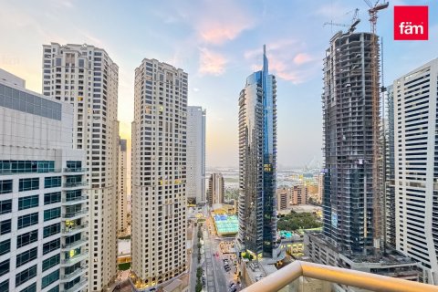 Apartment in Dubai Marina, Dubai 1 bedroom, 88.1 sq.m. № 49907 - photo 6
