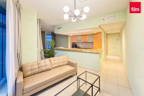 Apartment in Dubai Marina, Dubai 1 bedroom, 88.1 sq.m. № 49907 - photo 9