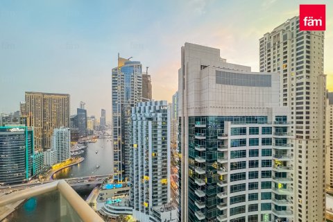 Apartment in Dubai Marina, Dubai 1 bedroom, 88.1 sq.m. № 49907 - photo 14