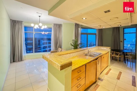 Apartment in Dubai Marina, Dubai 1 bedroom, 88.1 sq.m. № 49907 - photo 2