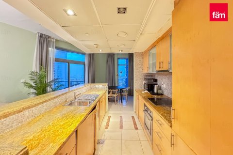 Apartment in Dubai Marina, Dubai 1 bedroom, 88.1 sq.m. № 49907 - photo 7