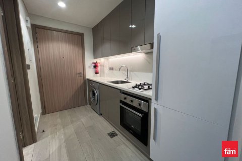 Apartment in Meydan, Dubai 34.8 sq.m. № 49913 - photo 2