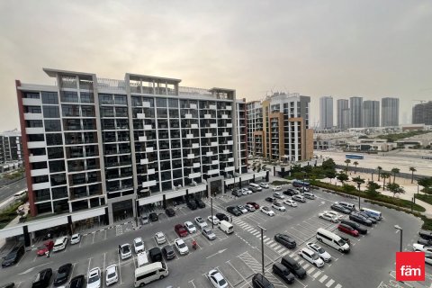 Apartment in Meydan, Dubai 34.8 sq.m. № 49913 - photo 13