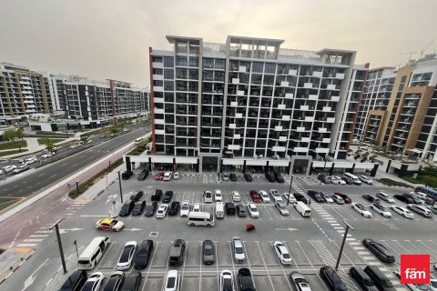 Apartment in Meydan, Dubai 34.8 sq.m. № 49913 - photo 12