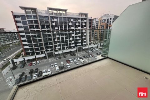 Apartment in Meydan, Dubai 34.8 sq.m. № 49913 - photo 8