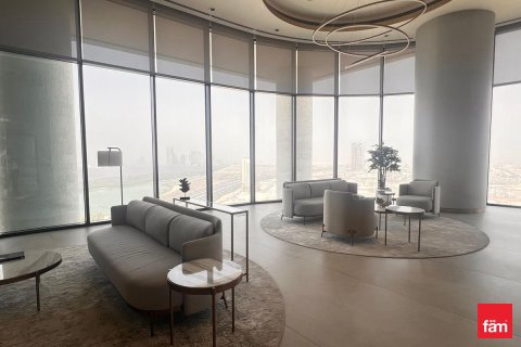Apartment in Dubai 1 bedroom, 64.1 sq.m. № 49908 - photo 2