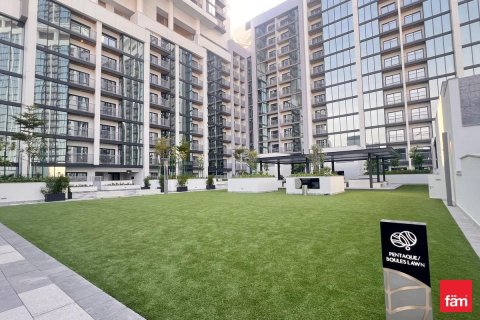 Apartment in Dubai 1 bedroom, 64.1 sq.m. № 49908 - photo 4