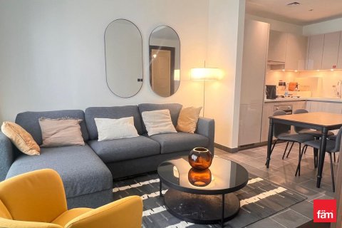 Apartment in Dubai 1 bedroom, 64.1 sq.m. № 49908 - photo 1
