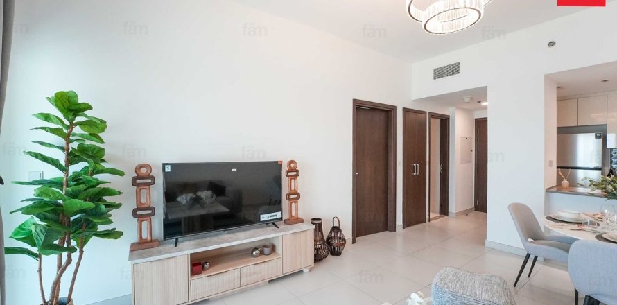Apartment in Motor City, Dubai 1 bedroom, 71.3 sq.m. № 49898