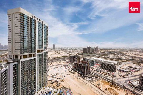 Apartment in Dubai 1 bedroom, 55.3 sq.m. № 49909 - photo 21
