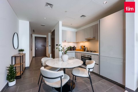 Apartment in Dubai 1 bedroom, 55.3 sq.m. № 49909 - photo 2