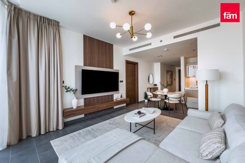 Apartment in Dubai 1 bedroom, 55.3 sq.m. № 49909 - photo 1
