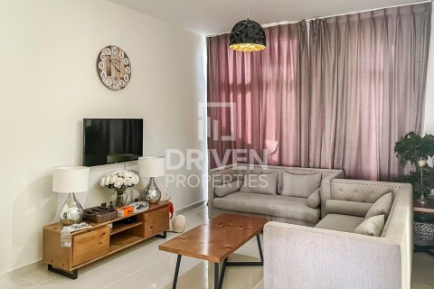 Villa à Dubai, 4 chambres, 151.8 m², № 129850