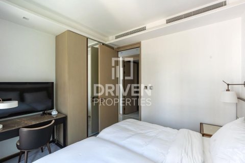 Apartment in Address Harbour Point, Dubai Creek Harbour (The Lagoons), Dubai 2 bedrooms, 101.73 sq.m. № 129858 - photo 5