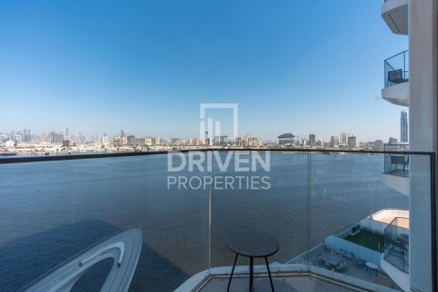Apartment in Address Harbour Point, Dubai Creek Harbour (The Lagoons), Dubai 2 bedrooms, 101.73 sq.m. № 129858 - photo 18