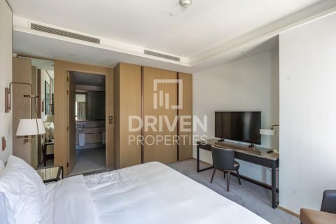 Apartment in Address Harbour Point, Dubai Creek Harbour (The Lagoons), Dubai 2 bedrooms, 101.73 sq.m. № 129858 - photo 10