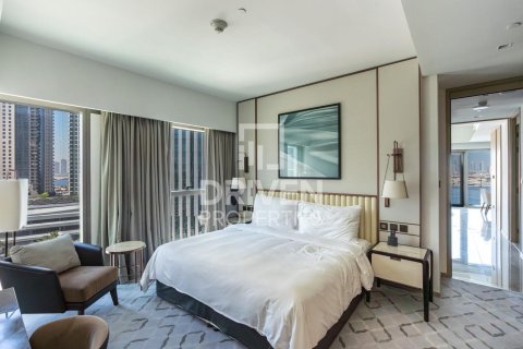 Apartment in Address Harbour Point, Dubai Creek Harbour (The Lagoons), Dubai 2 bedrooms, 101.73 sq.m. № 129858 - photo 9