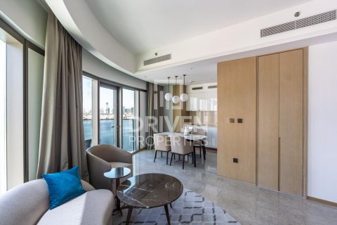 Apartment in Address Harbour Point, Dubai Creek Harbour (The Lagoons), Dubai 2 bedrooms, 101.73 sq.m. № 129858 - photo 3