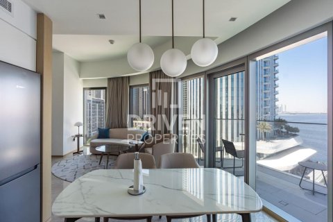 Apartment in Address Harbour Point, Dubai Creek Harbour (The Lagoons), Dubai 2 bedrooms, 101.73 sq.m. № 129858 - photo 4