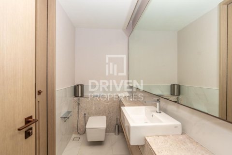 Apartment in Address Harbour Point, Dubai Creek Harbour (The Lagoons), Dubai 2 bedrooms, 101.73 sq.m. № 129858 - photo 15