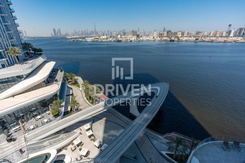 Apartment in Address Harbour Point, Dubai Creek Harbour (The Lagoons), Dubai 2 bedrooms, 101.73 sq.m. № 129858 - photo 16