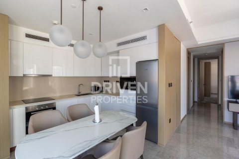 Apartment in Address Harbour Point, Dubai Creek Harbour (The Lagoons), Dubai 2 bedrooms, 101.73 sq.m. № 129858 - photo 12