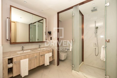 Apartment in Address Harbour Point, Dubai Creek Harbour (The Lagoons), Dubai 2 bedrooms, 101.73 sq.m. № 129858 - photo 14