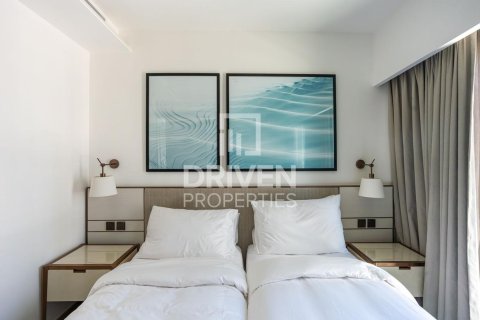 Apartment in Address Harbour Point, Dubai Creek Harbour (The Lagoons), Dubai 2 bedrooms, 101.73 sq.m. № 129858 - photo 6