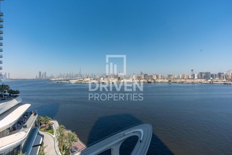 Apartment in Address Harbour Point, Dubai Creek Harbour (The Lagoons), Dubai 2 bedrooms, 101.73 sq.m. № 129858 - photo 2