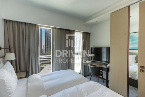 Apartment in Address Harbour Point, Dubai Creek Harbour (The Lagoons), Dubai 2 bedrooms, 101.73 sq.m. № 129858 - photo 11