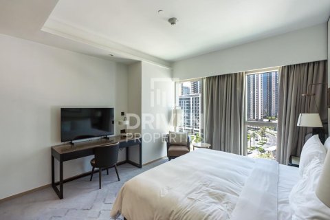 Apartment in Address Harbour Point, Dubai Creek Harbour (The Lagoons), Dubai 2 bedrooms, 101.73 sq.m. № 129858 - photo 8