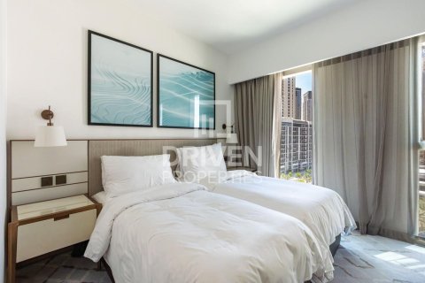 Apartment in Address Harbour Point, Dubai Creek Harbour (The Lagoons), Dubai 2 bedrooms, 101.73 sq.m. № 129858 - photo 7