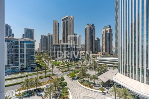 Apartment in Address Harbour Point, Dubai Creek Harbour (The Lagoons), Dubai 2 bedrooms, 101.73 sq.m. № 129858 - photo 17