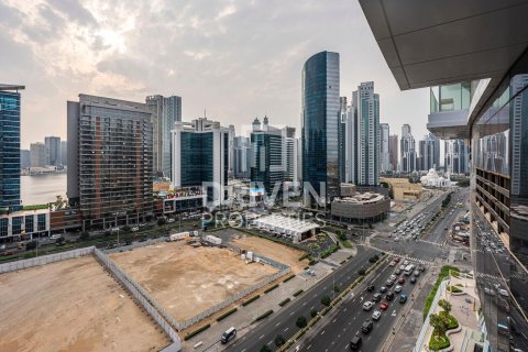 Appartement à Imperial Avenue, Downtown Dubai (Downtown Burj Dubai), Dubai, 1 chambre, 84.08 m², № 129861