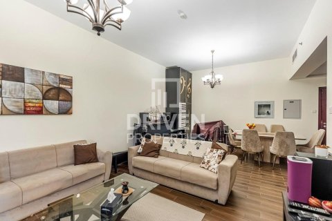 Apartment in Al Furjan, Dubai 2 bedrooms, 130.25 sq.m. № 129859