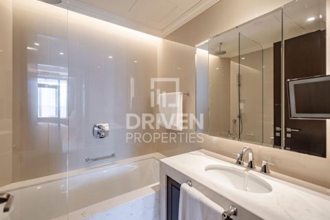 Appartement à The Address Residence Fountain Views, Downtown Dubai (Downtown Burj Dubai), Dubai, 3 chambres, 203 m², № 65004 - photo 6