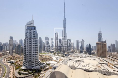 Appartement à The Address Residence Fountain Views, Downtown Dubai (Downtown Burj Dubai), Dubai, 3 chambres, 203 m², № 65004 - photo 11