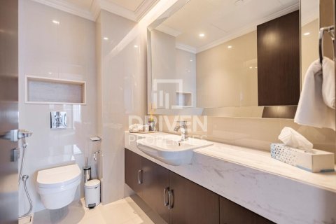 Appartement à The Address Residence Fountain Views, Downtown Dubai (Downtown Burj Dubai), Dubai, 3 chambres, 203 m², № 65004 - photo 7