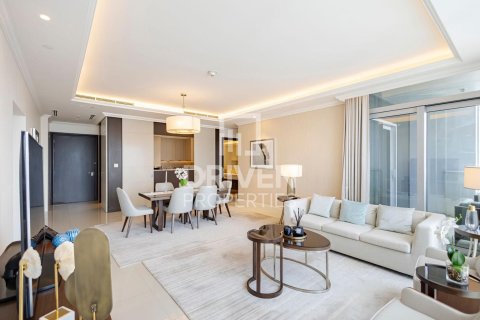 Appartement à The Address Residence Fountain Views, Downtown Dubai (Downtown Burj Dubai), Dubai, 3 chambres, 203 m², № 65004 - photo 2