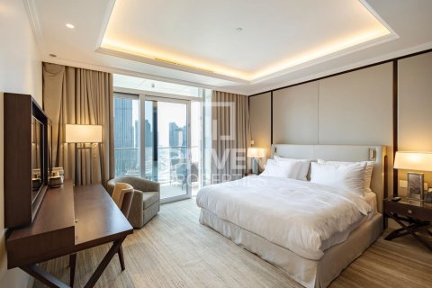 Appartement à The Address Residence Fountain Views, Downtown Dubai (Downtown Burj Dubai), Dubai, 3 chambres, 203 m², № 65004 - photo 3