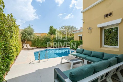 فيلا في المرابع العربية, دبي 3 غرف نوم, 446 م² رقم 65015 - صورة 12